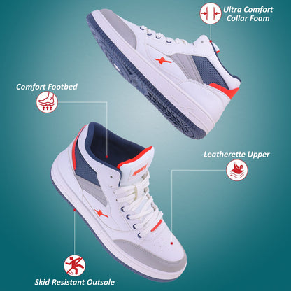 Sparx Sneakers for Men SM 1010
