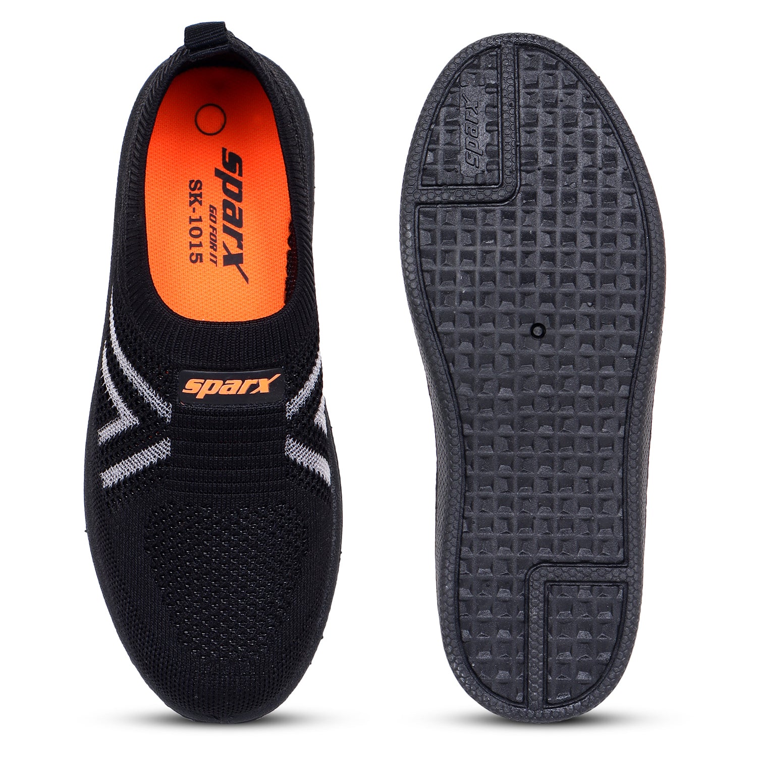 Casual Shoes for Kids SK 1015