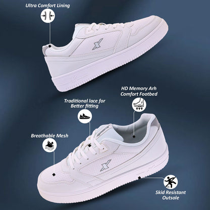Casual Shoes for Men SM-1097