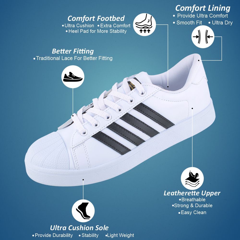 Casual Shoes for Men SM 9039
