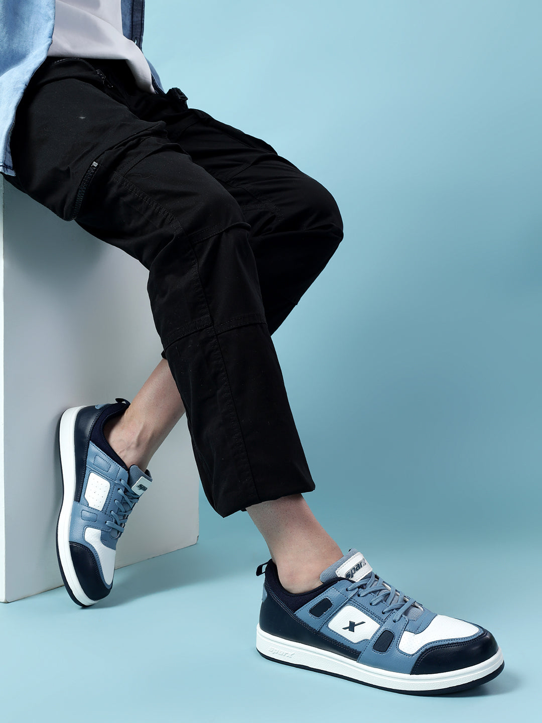 Casual Shoes for Men SM 9043