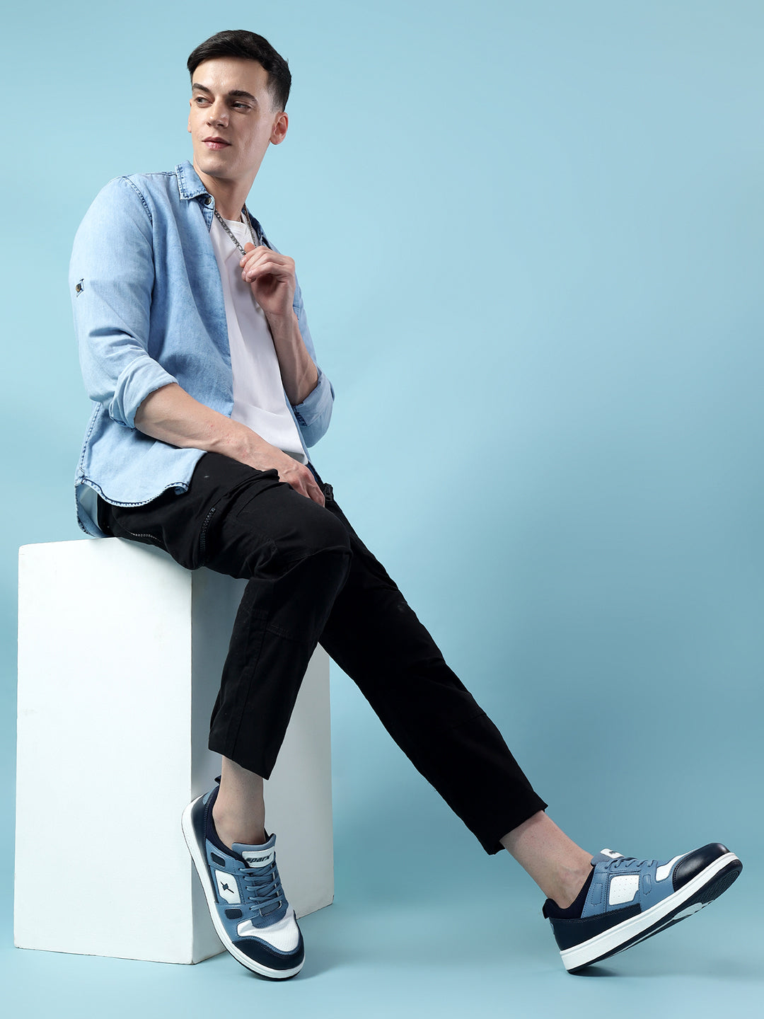 Casual Shoes for Men SM 9043