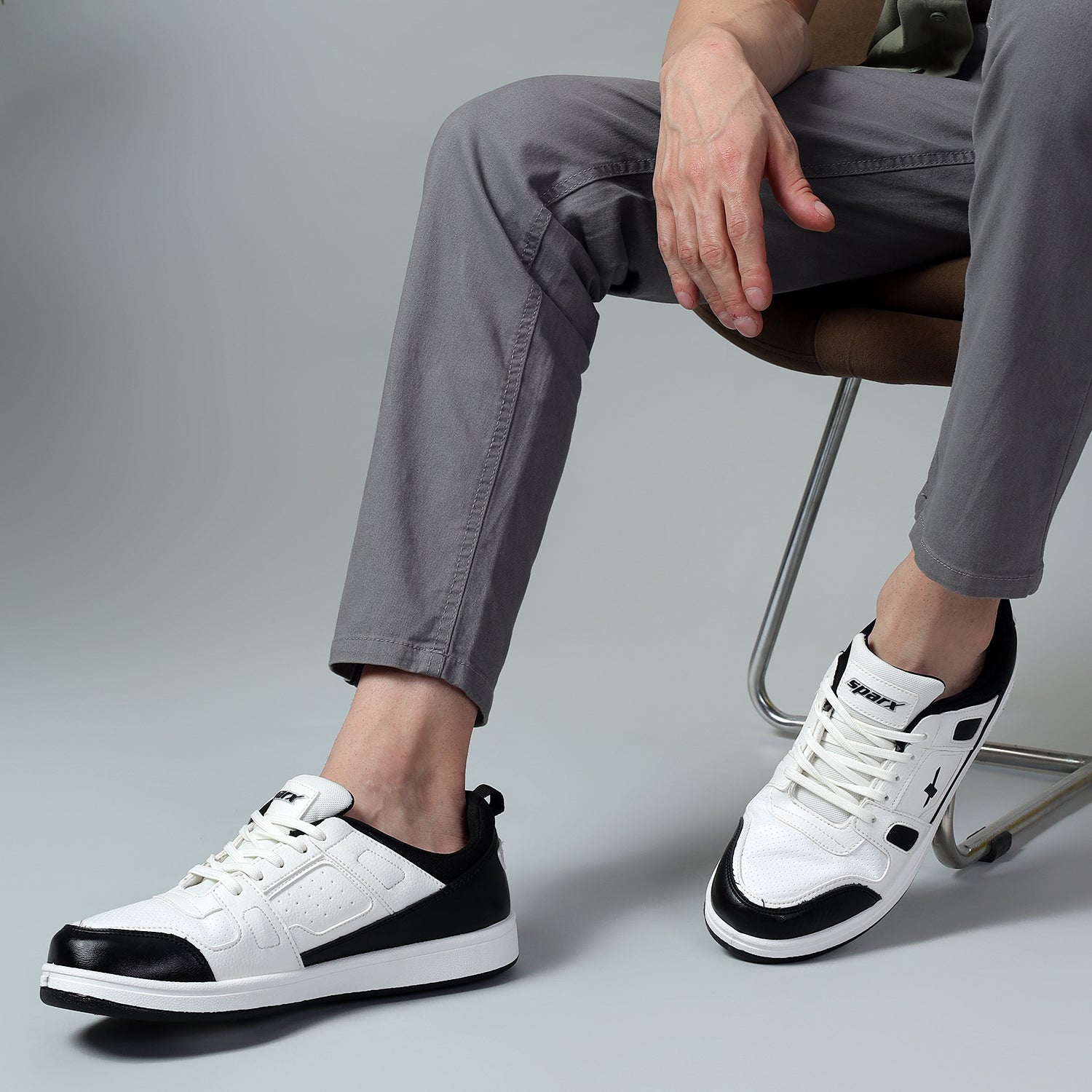 Casual Shoes for Men SM 9043