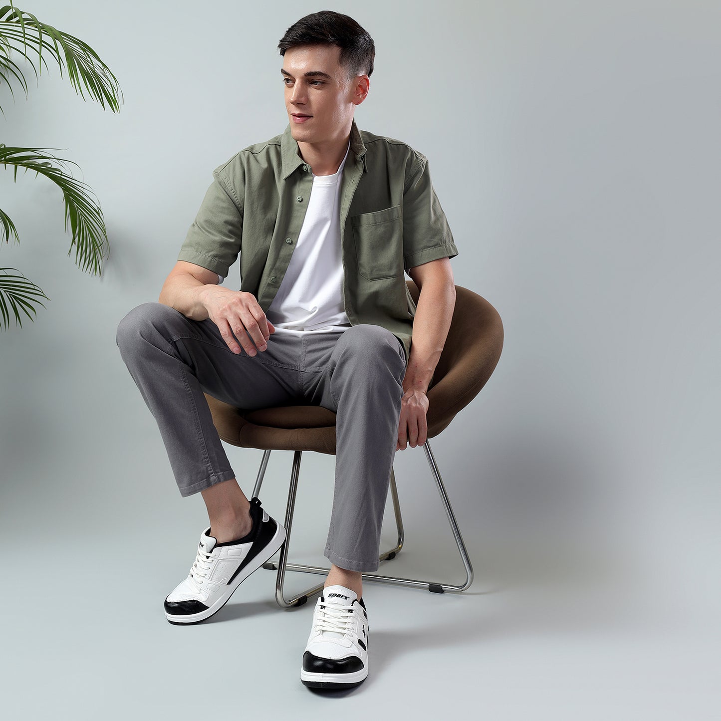 Casual Shoes for Men SM 9043