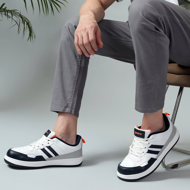 Casual Shoes for Men SM 9058