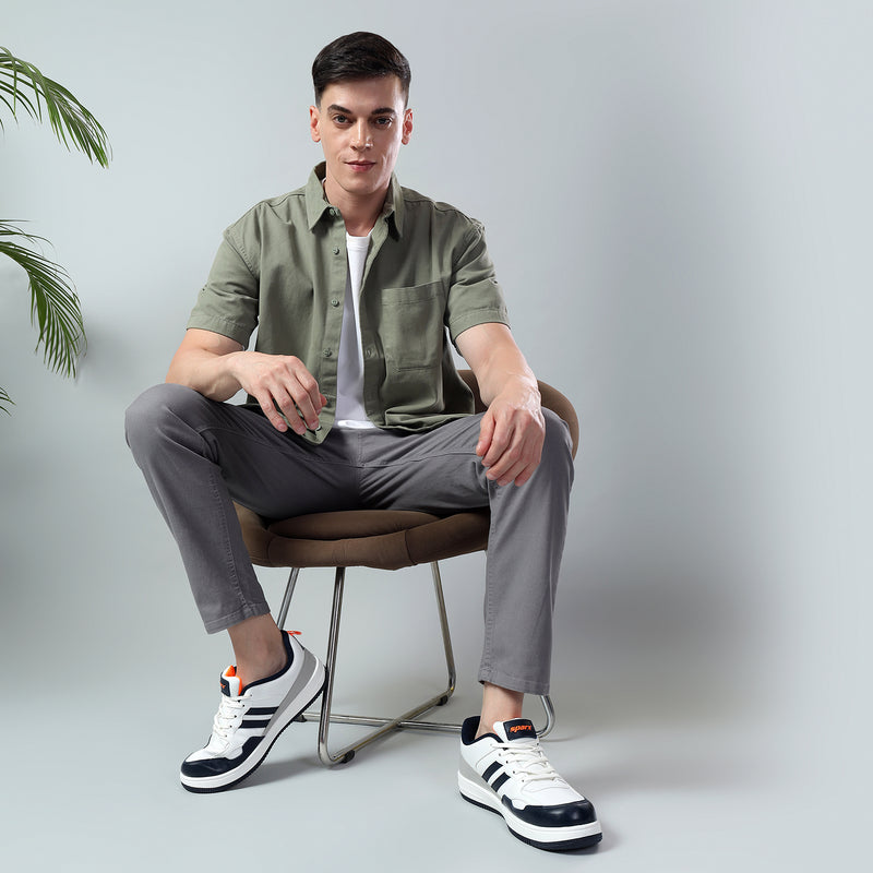 Casual Shoes for Men SM 9058