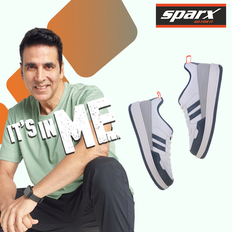Casual Shoes for Men SM 9058