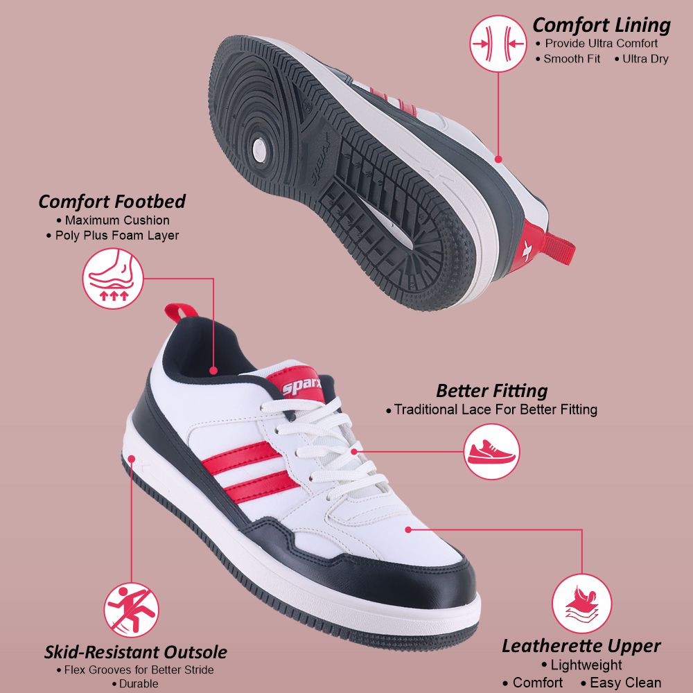 Casual Shoes for Men SM 9058