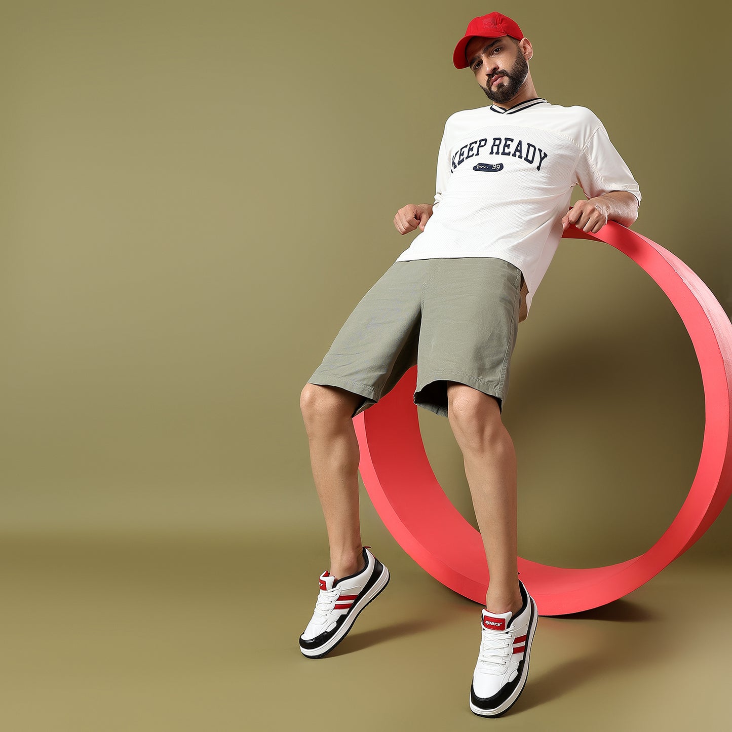 Casual Shoes for Men SM 9058