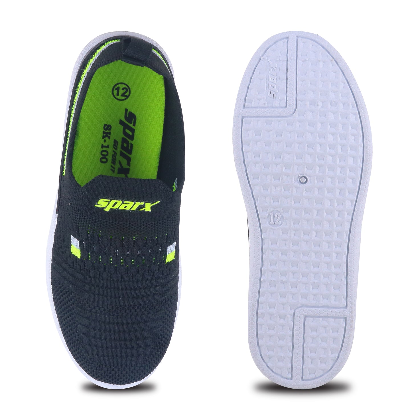 SPARX Shoes for Kids SK 100