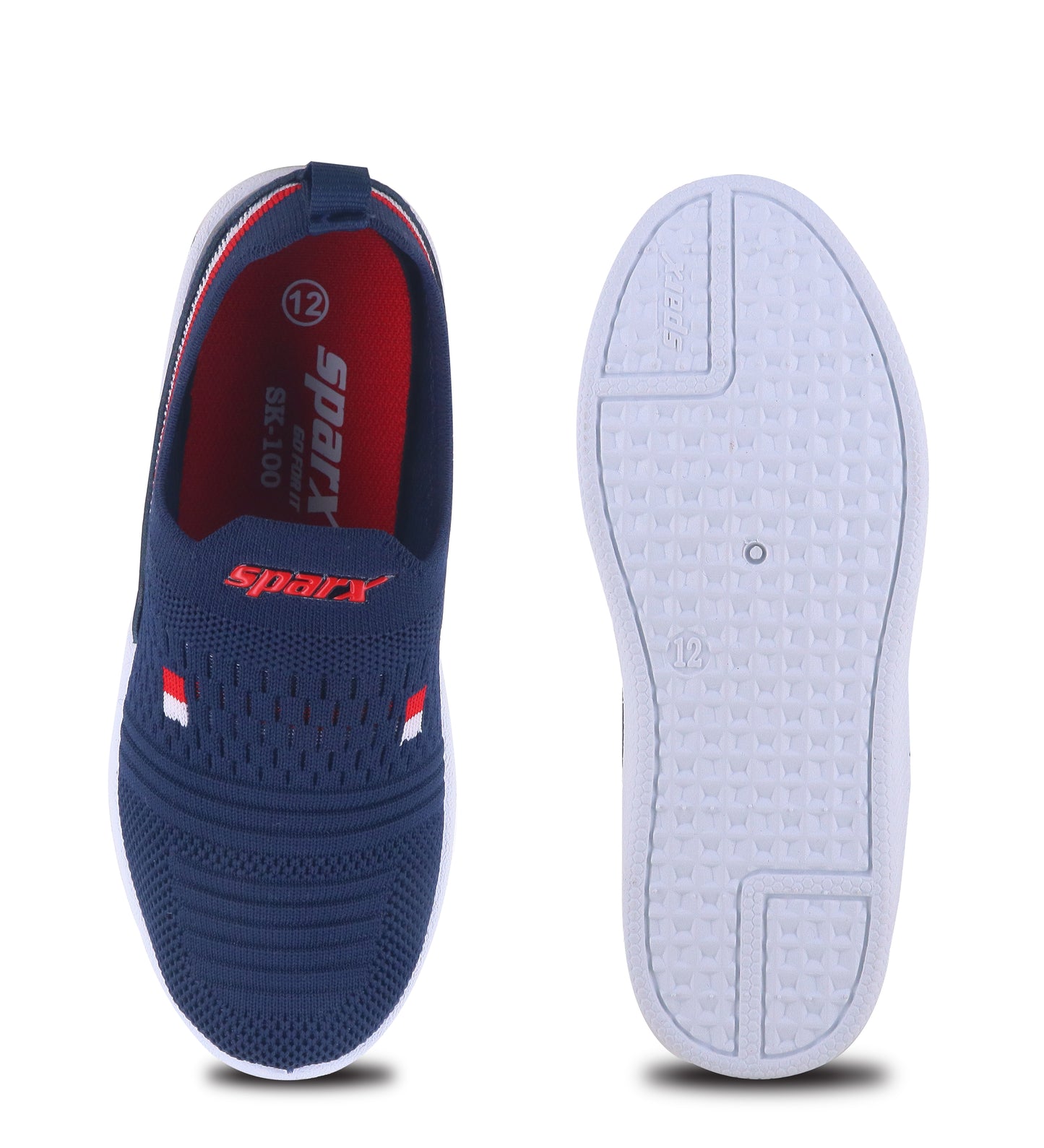 SPARX Shoes for Kids SK 100