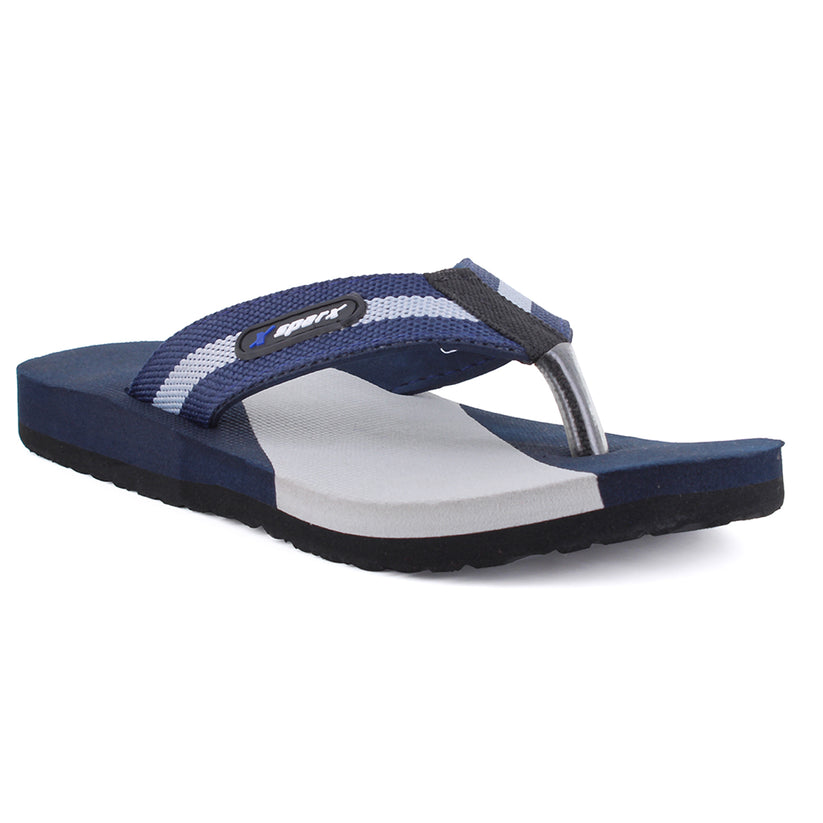 Relaxo SF0014G-NVGY navy grey footwear product image
