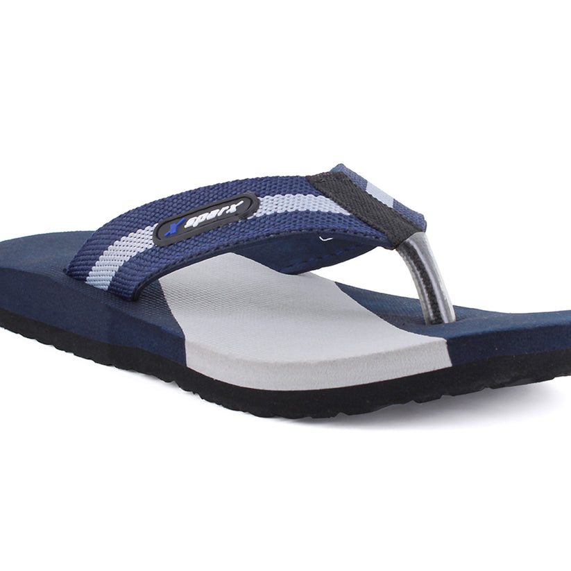 Relaxo SF0014G-NVGY navy grey footwear product image