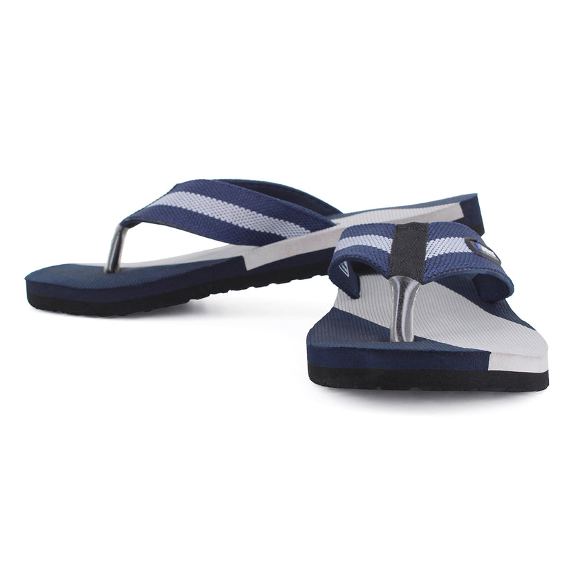 Relaxo SF0014G-NVGY navy grey footwear product image