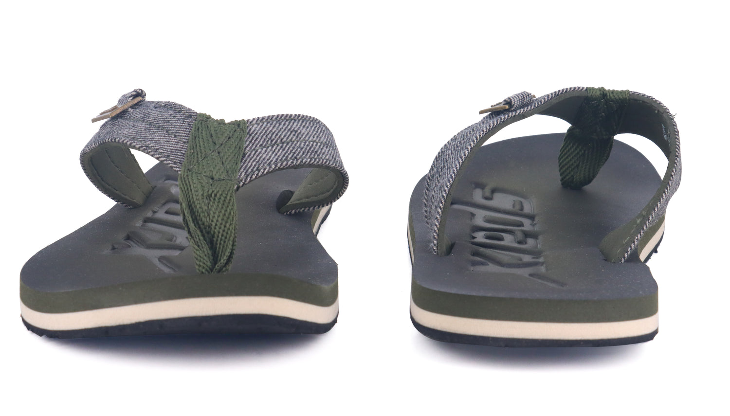 SPARX Flip flops for Gents SFG 37