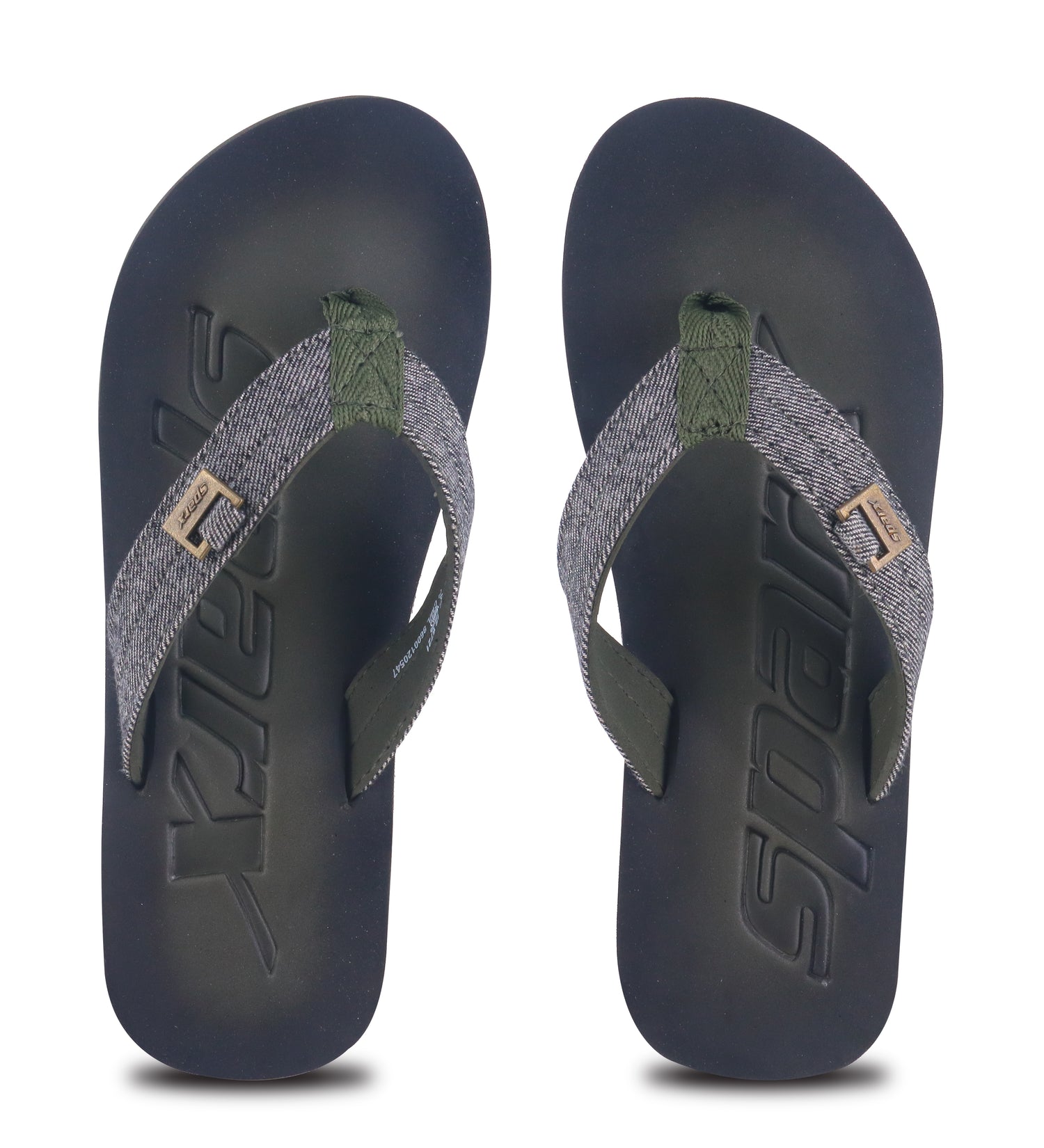 SPARX Flip flops for Gents SFG 37