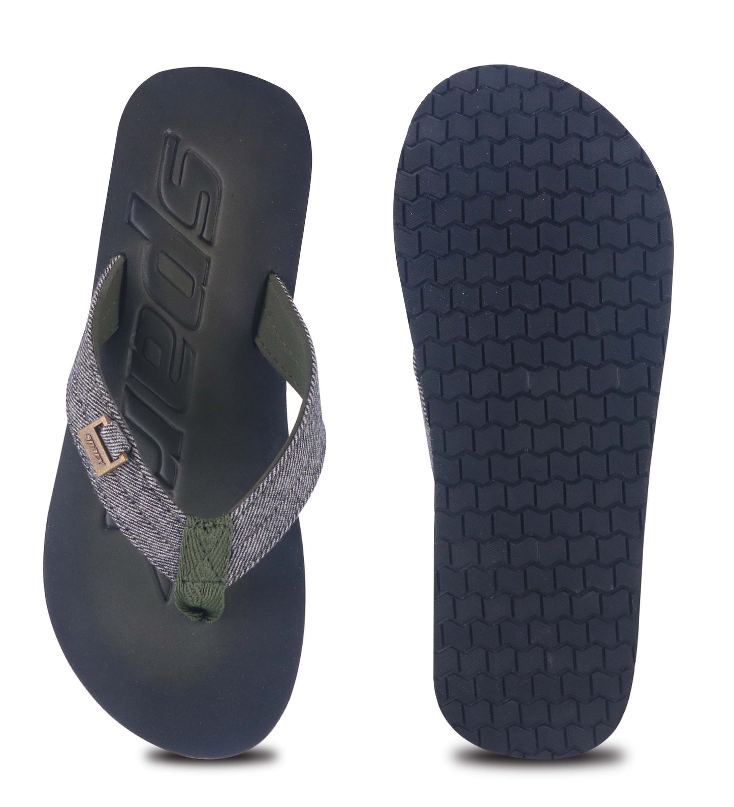 SPARX Flip Flops for Men SFU 37