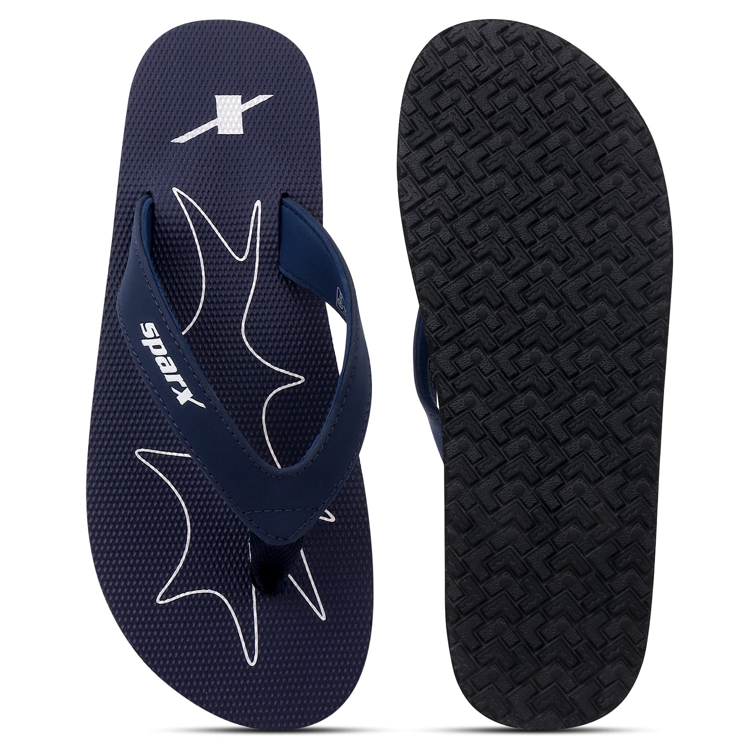 Slippers for Men SFG 46