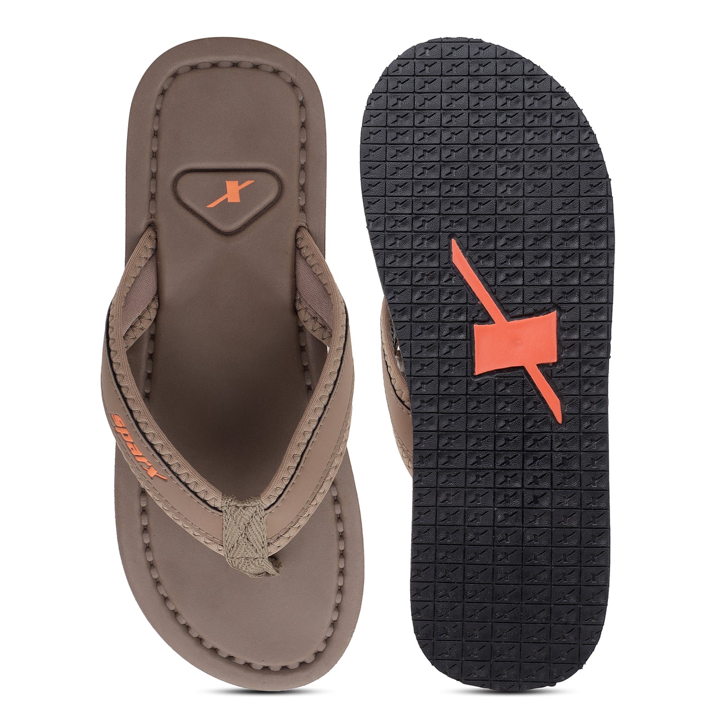SPARX Flip flops for Gents SFG 48