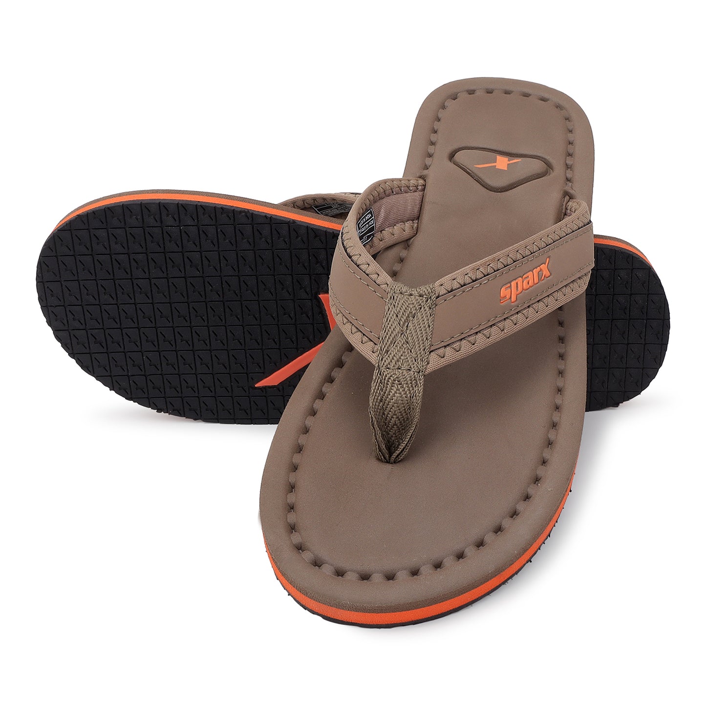 SPARX Flip flops for Gents SFG 48