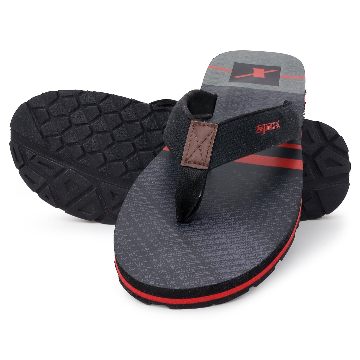 SPARX Flip flops for Gents SFG 49