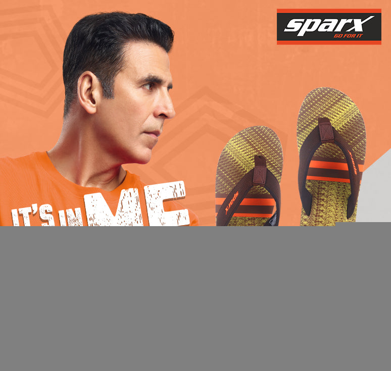 SPARX Flip flops for Gents SFG 49 â Relaxo Footwears Limited