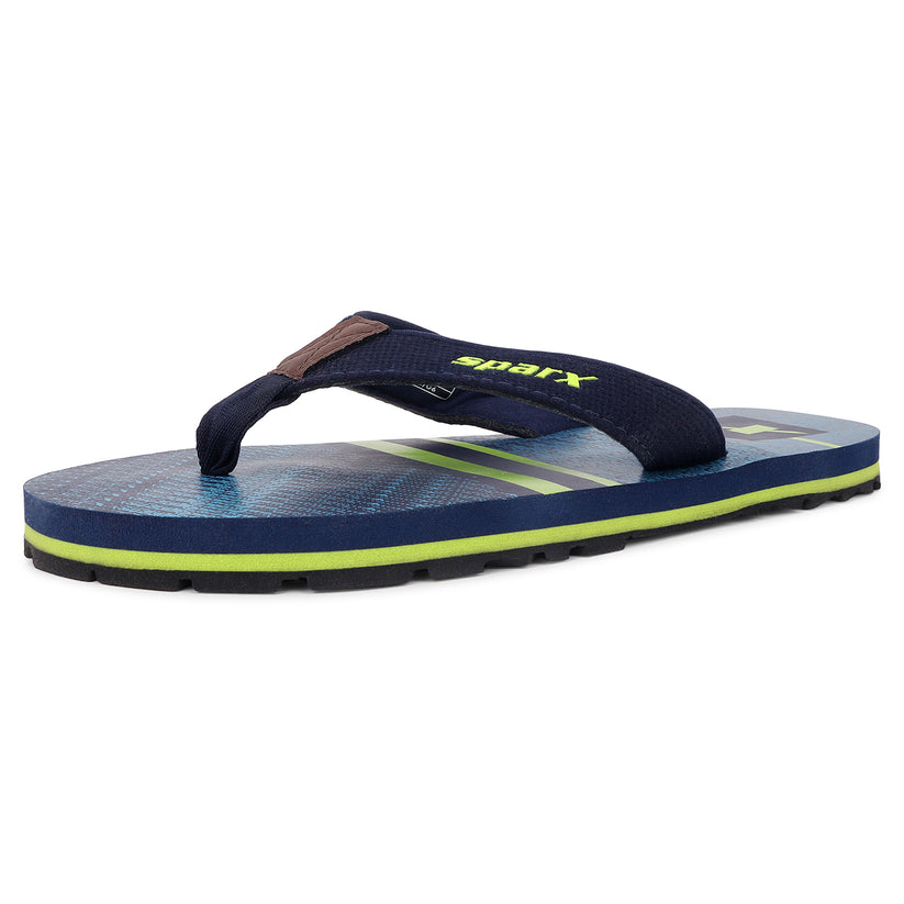 Relaxo SF0049G-NBFG navy blue footwear product image