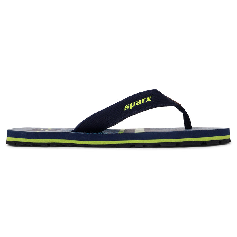 Relaxo SF0049G-NBFG navy blue footwear product image