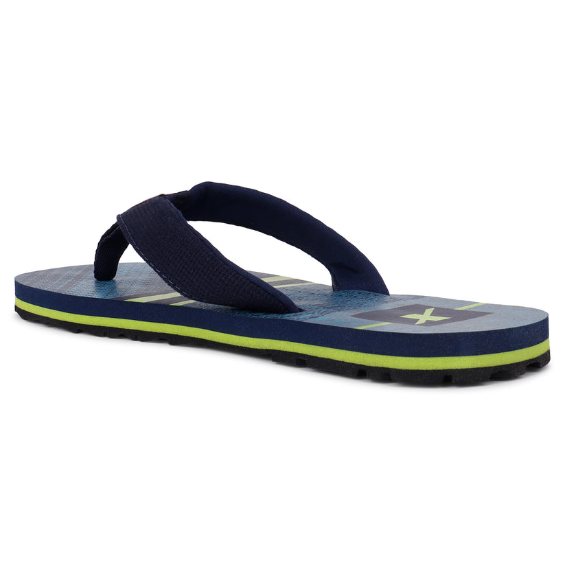 Relaxo SF0049G-NBFG navy blue footwear product image