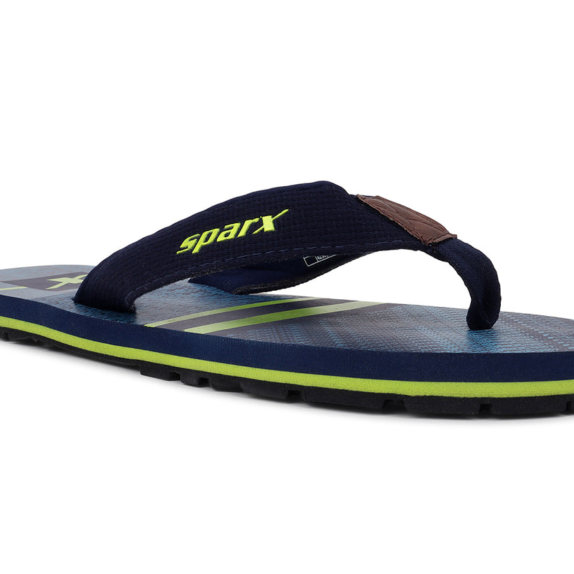 Relaxo SF0049G-NBFG navy blue footwear product image