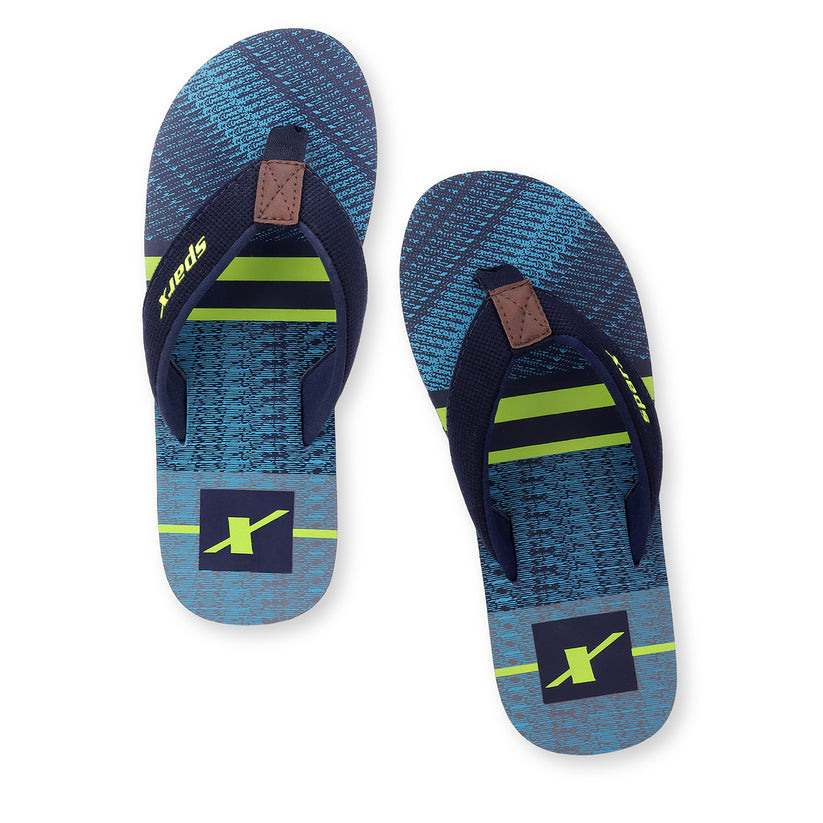 Relaxo SF0049G-NBFG navy blue footwear product image