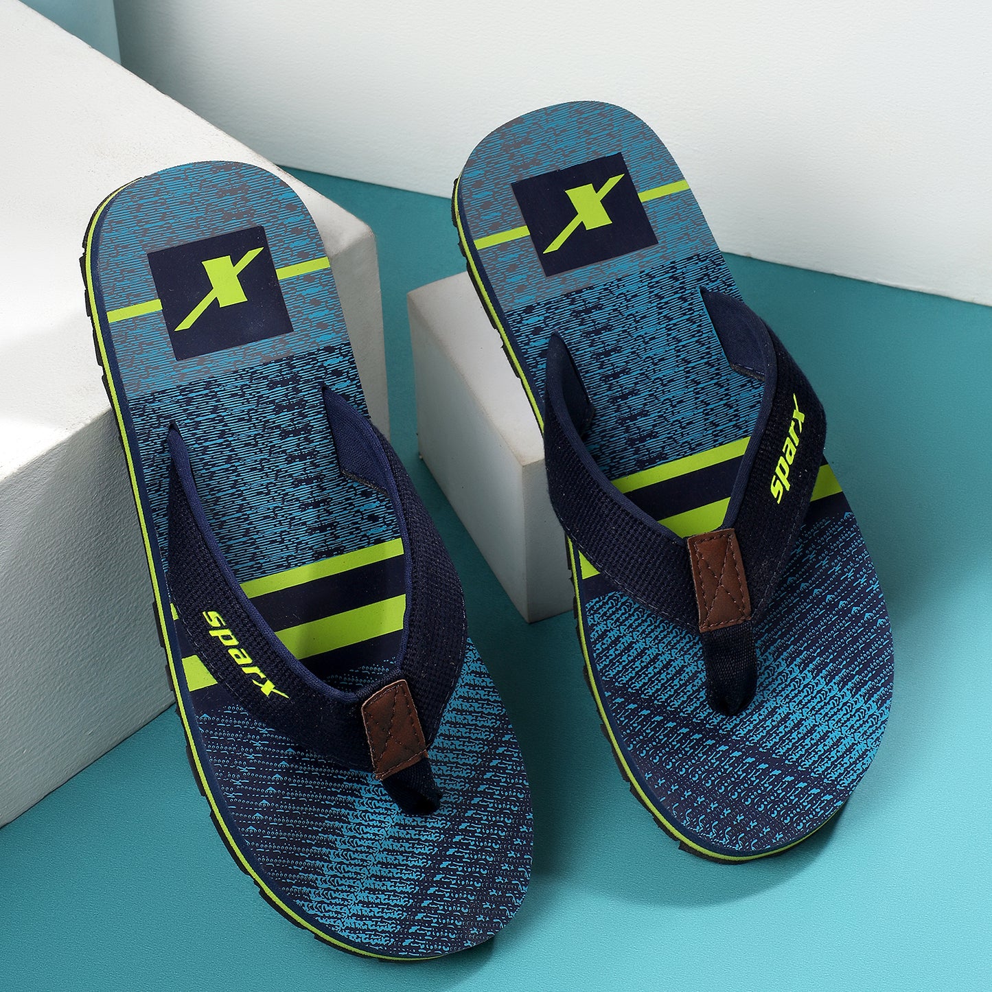 SPARX Flip flops for Gents SFG 49