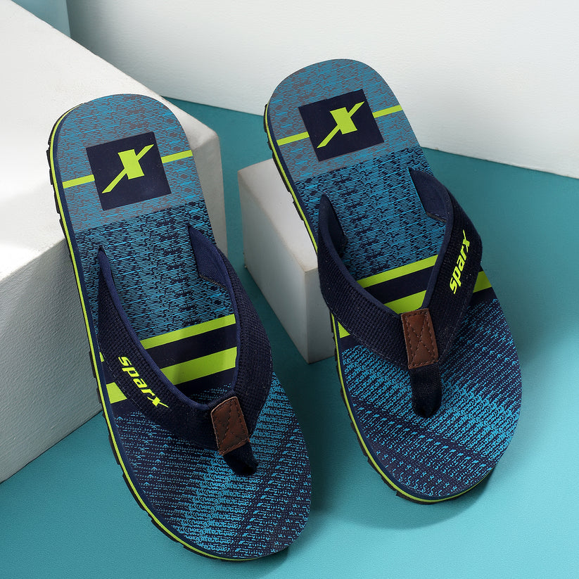 Relaxo SF0049G-NBFG navy blue footwear product image