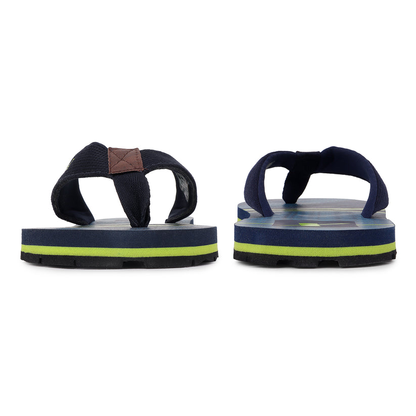 Relaxo SF0049G-NBFG navy blue footwear product image