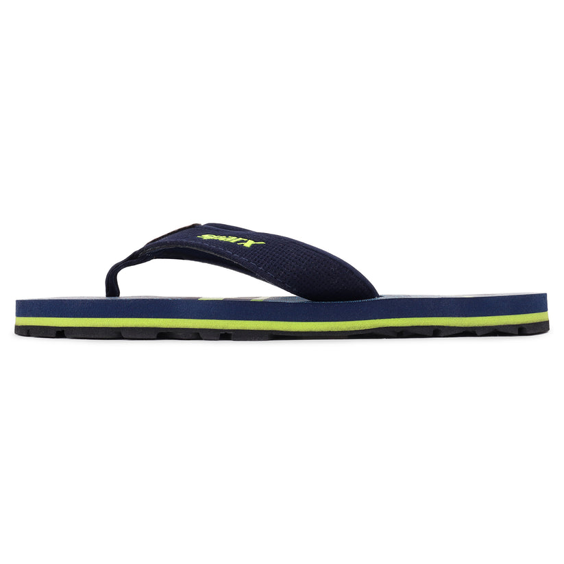 Relaxo SF0049G-NBFG navy blue footwear product image