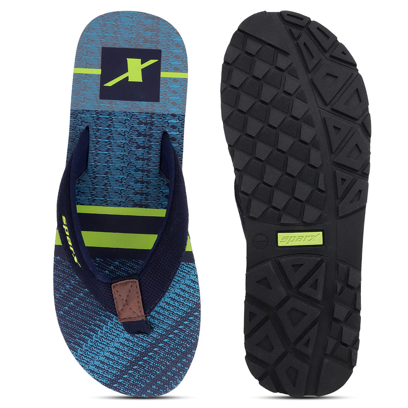 Relaxo SF0049G-NBFG navy blue footwear product image