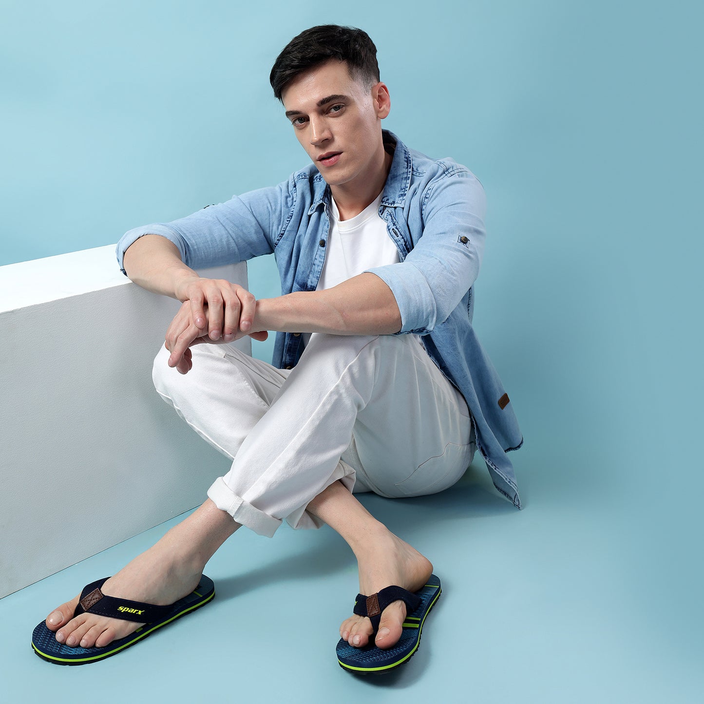 SPARX Flip flops for Gents SFG 49