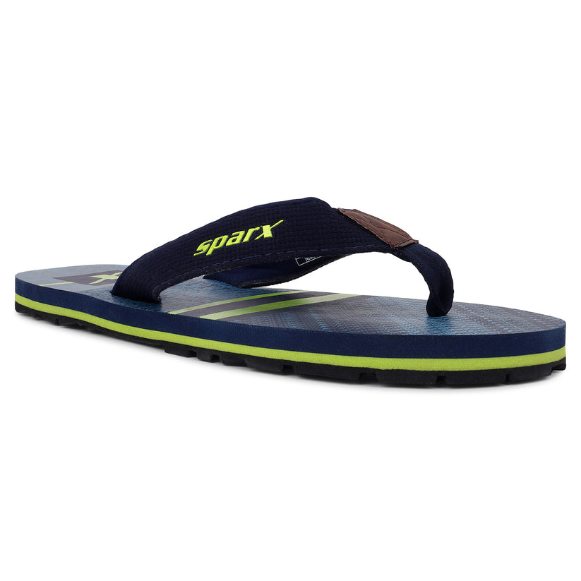 Relaxo SF0049G-NBFG navy blue footwear product image