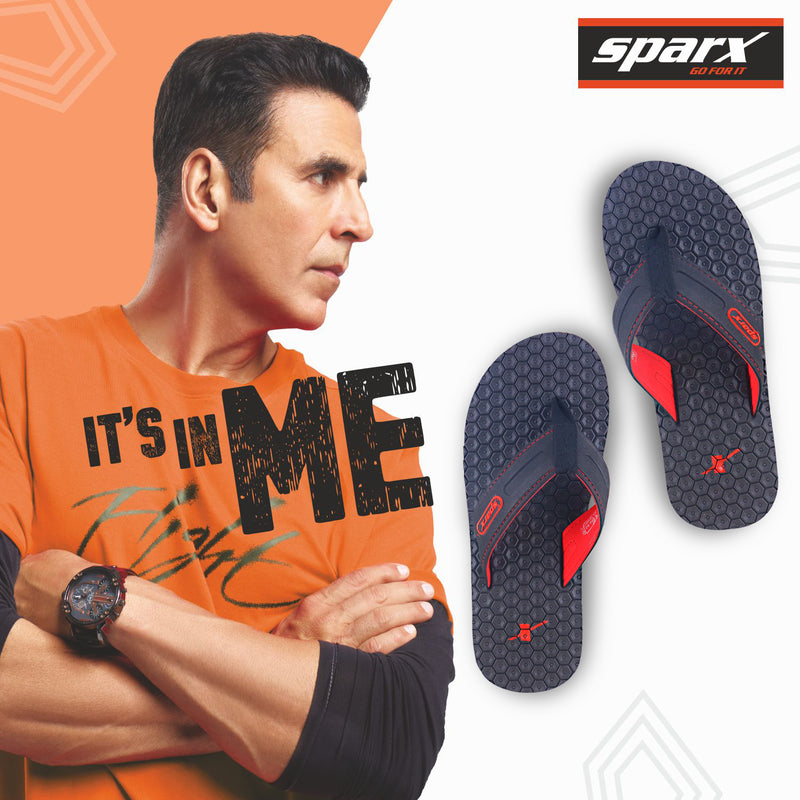 Sparx Slippers for Men SFG 67