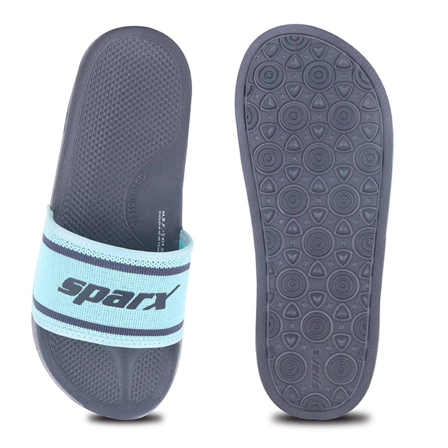 Sparx Slippers for Women SFL 145