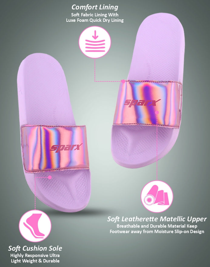 SPARX Slides for women SFL 157