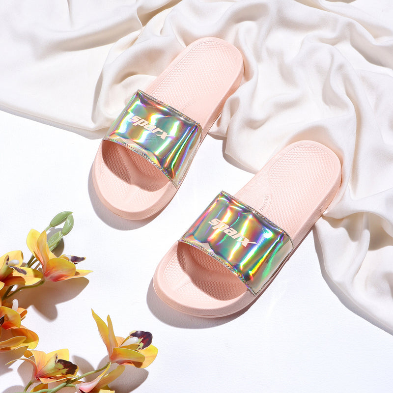 SPARX Slides for women SFL 157