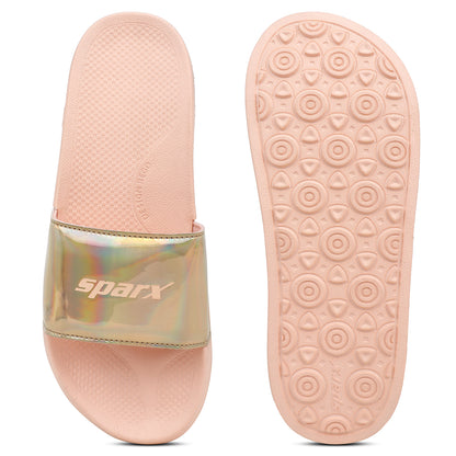 SPARX Slides for women SFL 157