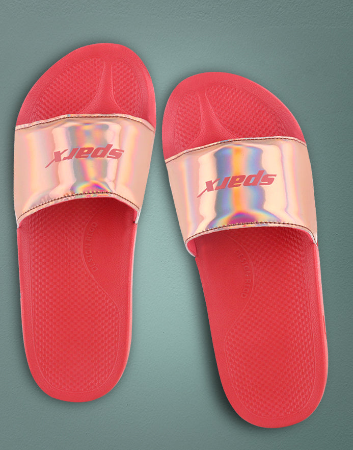 SPARX Slides for women SFL 157