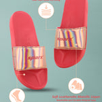 SPARX Slides for women SFL 157