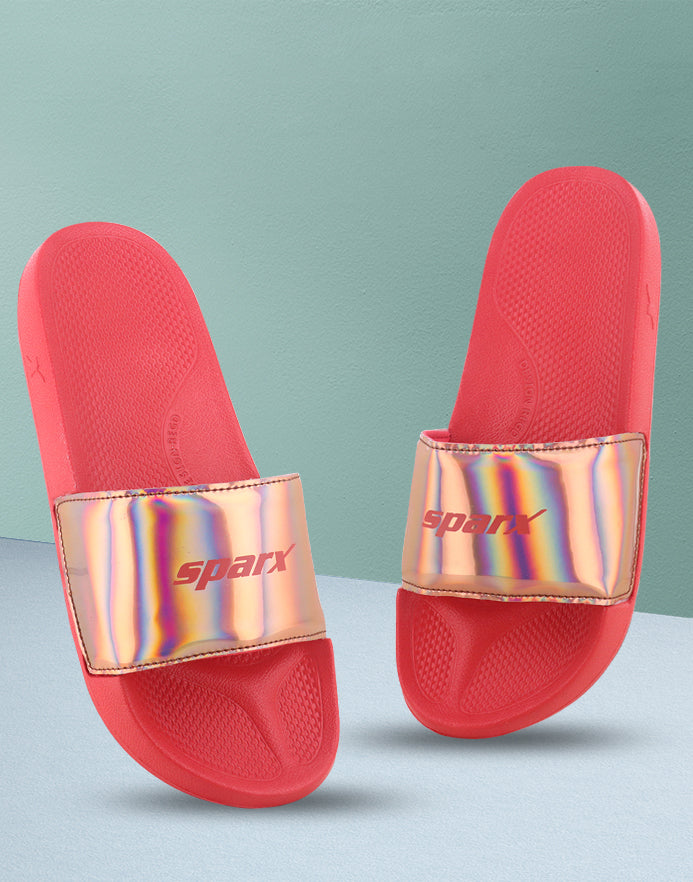 SPARX Slides for women SFL 157