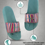 SPARX Slides for women SFL 157