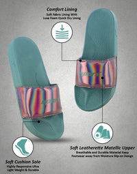 SPARX Slides for women SFL 157