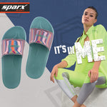 SPARX Slides for women SFL 157