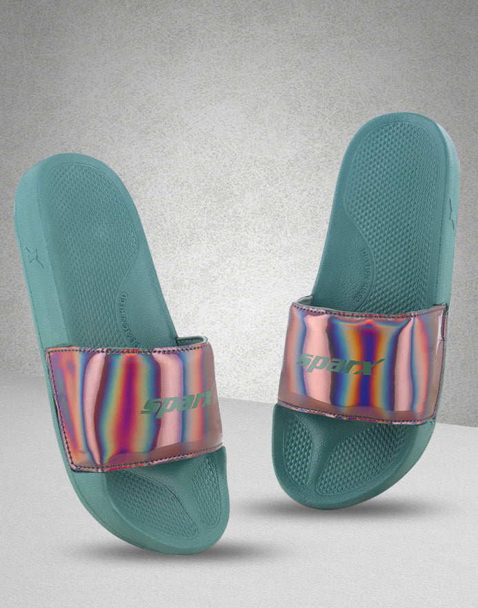 SPARX Slides for women SFL 157